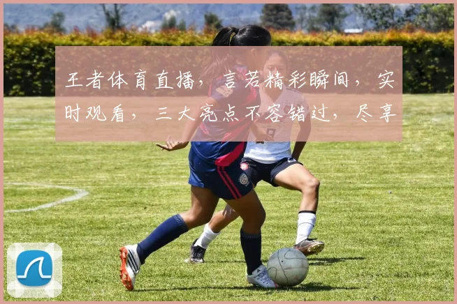 王者体育直播，言若精彩瞬间，实时观看，三大亮点不容错过，尽享竞技盛宴