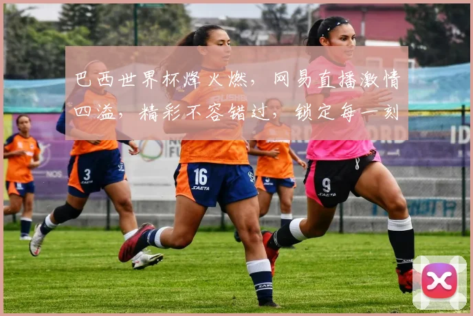 巴西世界杯烽火燃，网易直播激情四溢，精彩不容错过，锁定每一刻