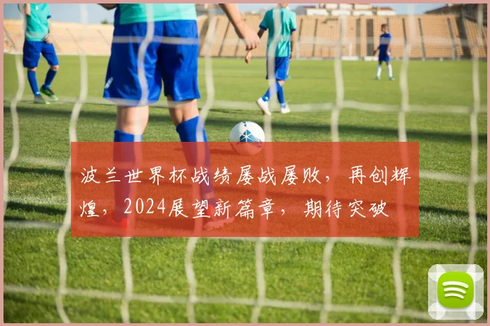 波兰世界杯战绩屡战屡败，再创辉煌，2024展望新篇章，期待突破